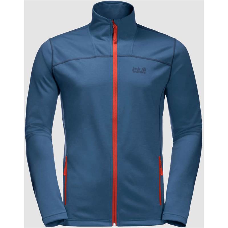 Jack Wolfskin Mens Horizon Jacket-4